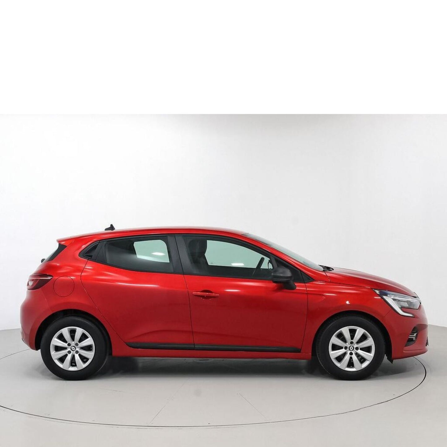 Renault Clio Business TCe 67 kW (90CV)