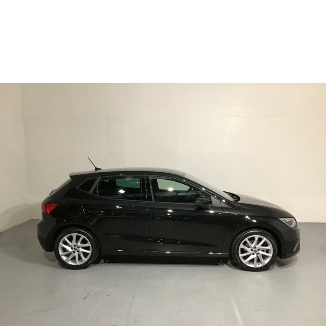 SEAT Ibiza 1.5 TSI 110kW (150CV) DSG FR XL 150 CV