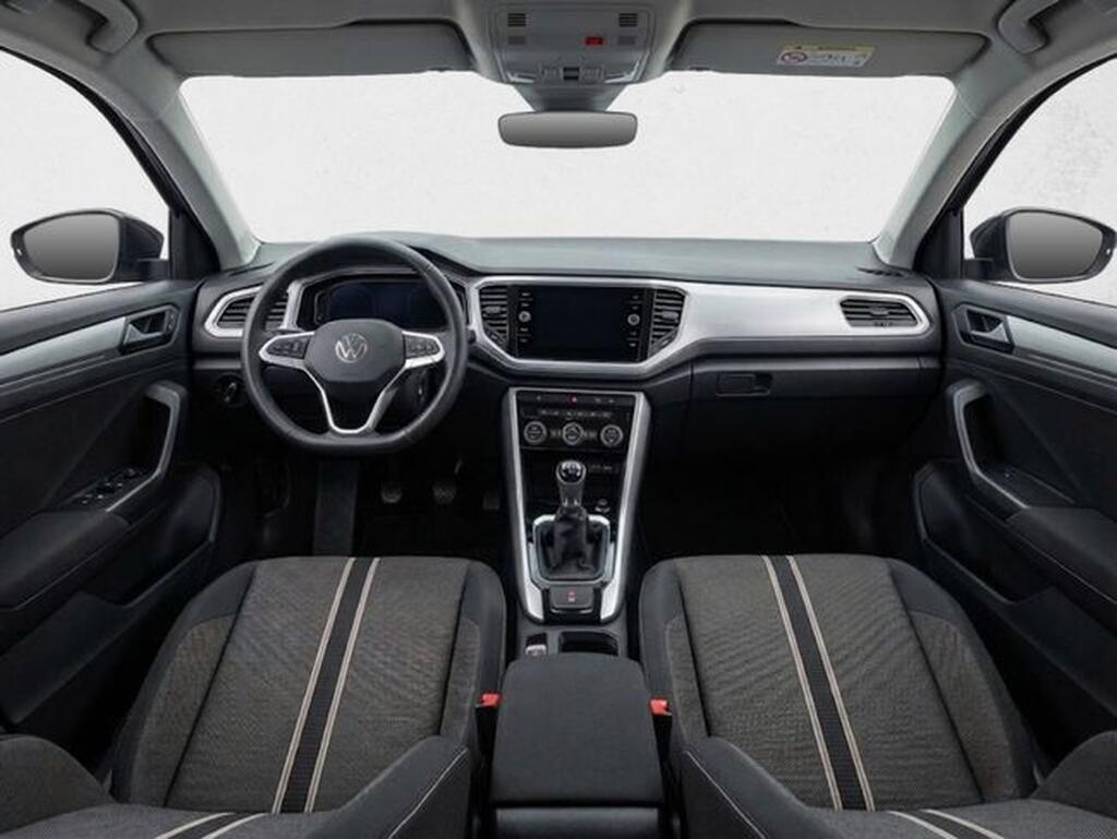 Volkswagen T-Roc Life 1.5 TSI DSG (150cv) // 61.049km - 2024