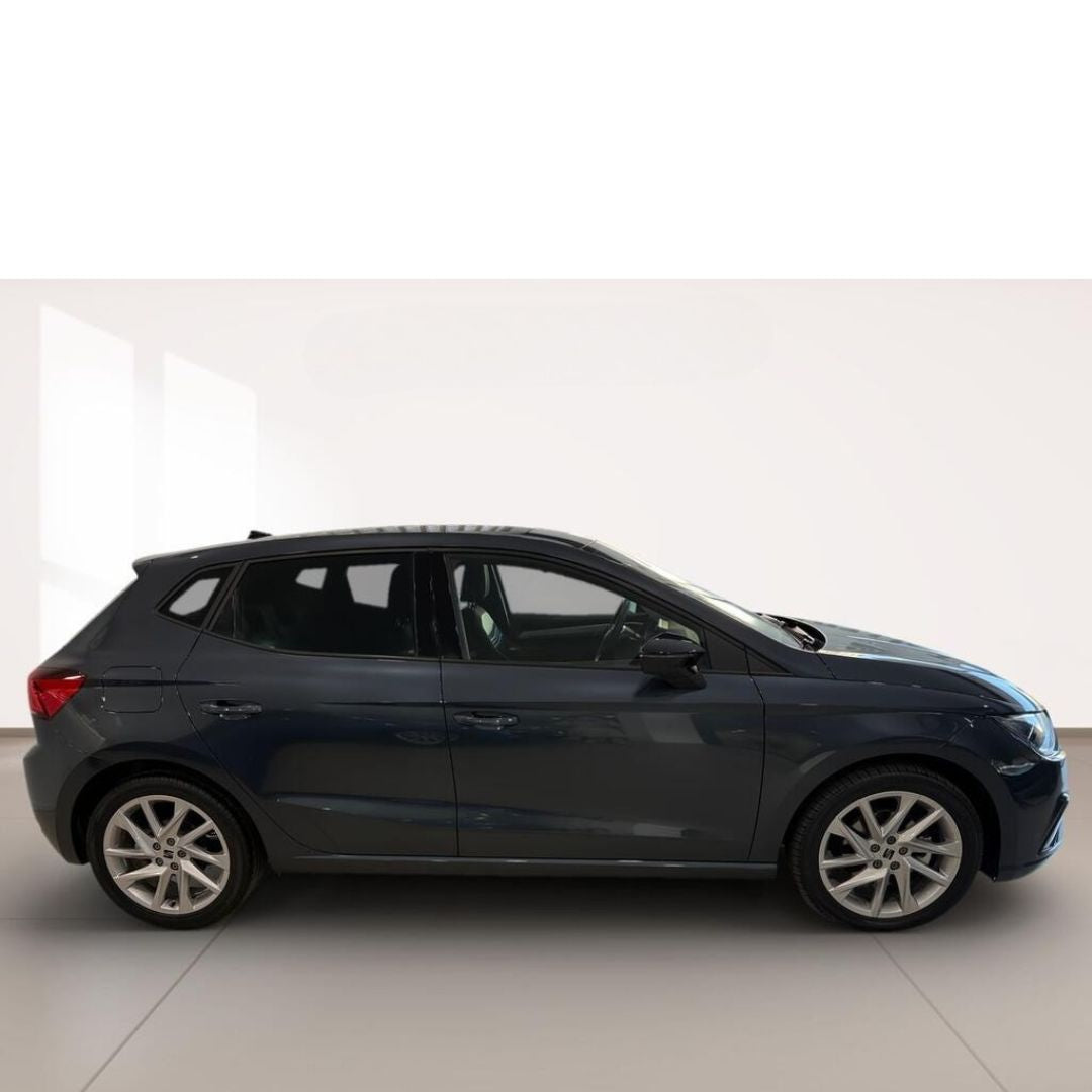 SEAT Ibiza 1.5 TSI 110kW (150CV) DSG FR XL 150 CV