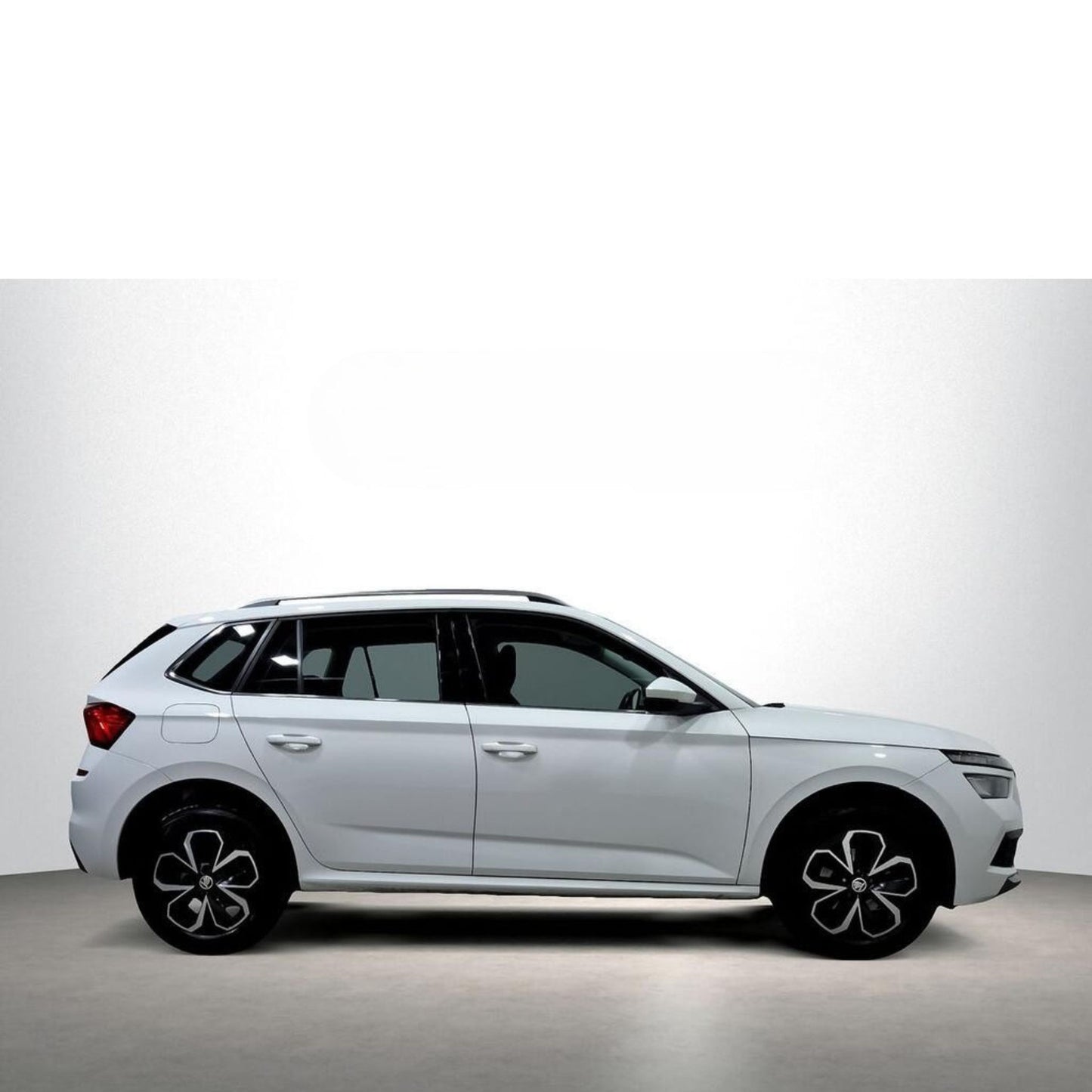 Skoda Kamiq 1.0 TSI 81kW (110CV) DSG Ambition
