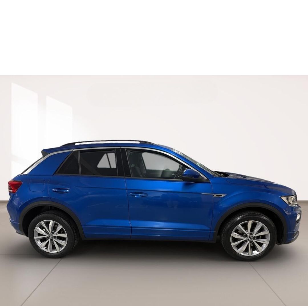 Volkswagen T-Roc R-Line 1.5 TSI 110kW (150CV)