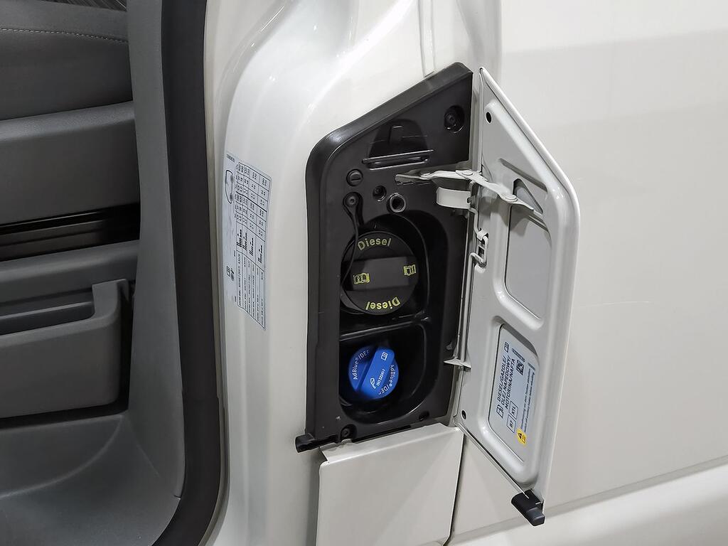 Volkswagen California Beach Camper TDI 110KW (150CV) BMT // 16.045 km