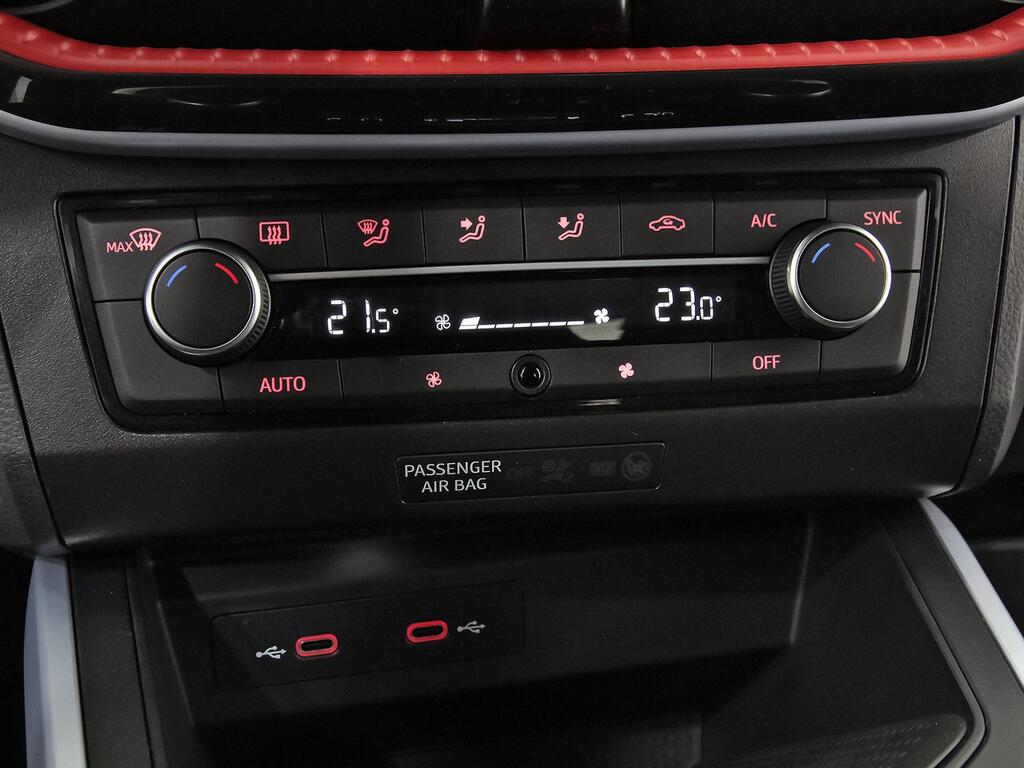 SEAT Arona 1.0 TSI 85kW (115CV) FR XM  //  15.754 km