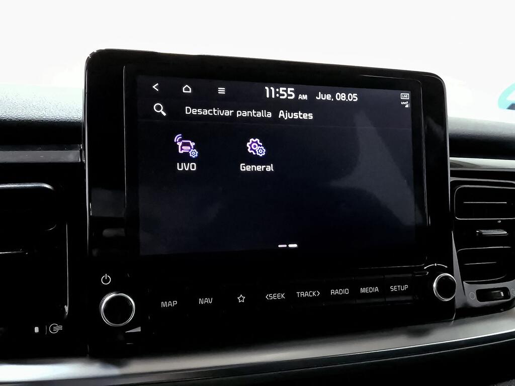 Kia Stonic 1.0 T-GDi 74kW (100CV) MHEV iMT Drive // 17.094 km