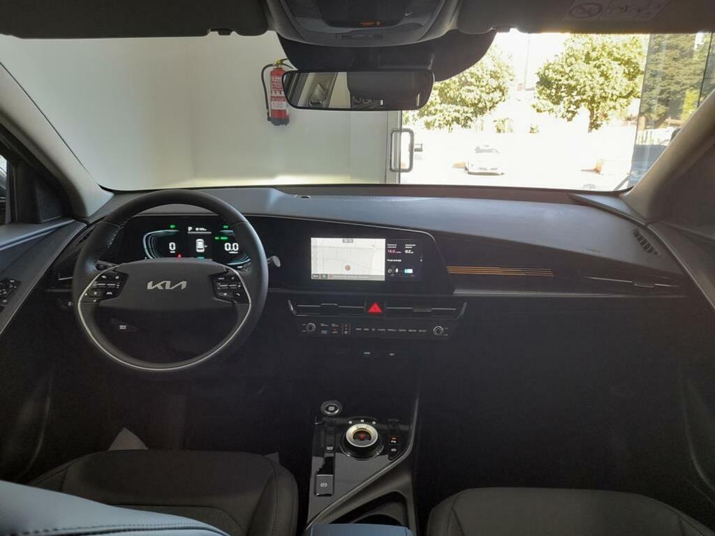 Kia Niro 1.6 GDi HEV 95kW (129CV) Drive 129 CV // 1 km
