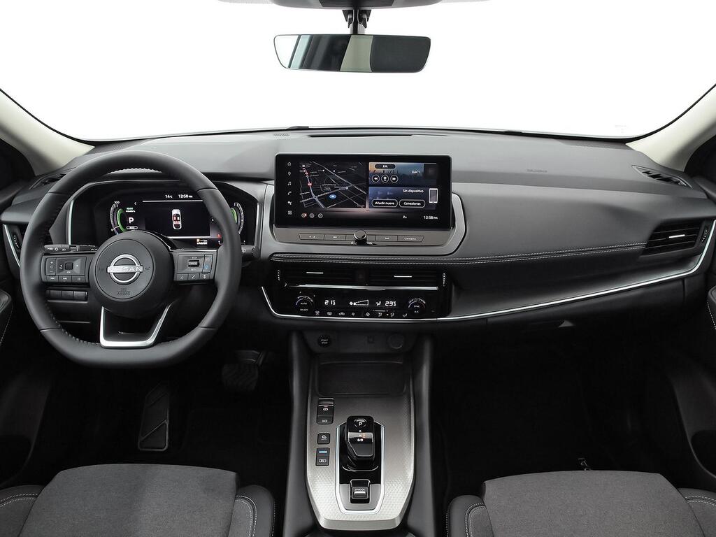 Nissan Qashqai E-POWER 140 KW (190 CV) N-Connecta