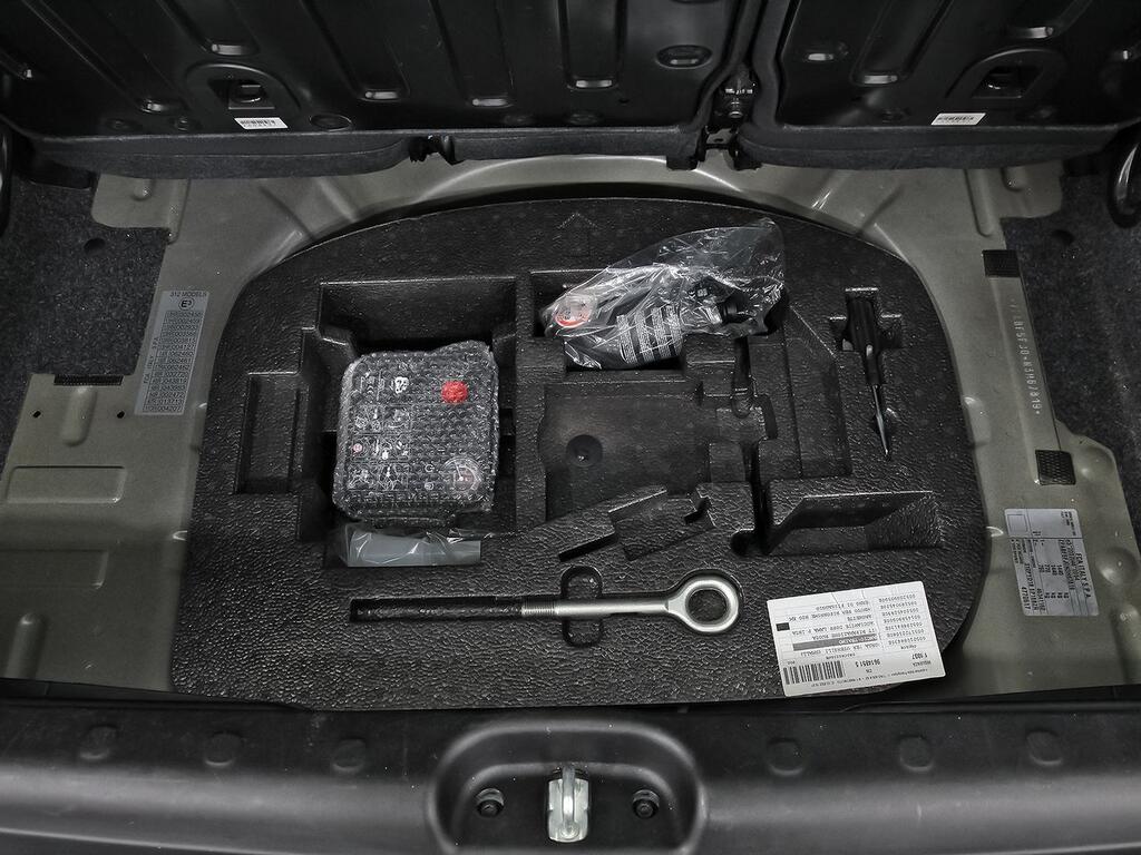Fiat Panda City Cross 1.0 Gse 51kw (70CV) // 69.906 km