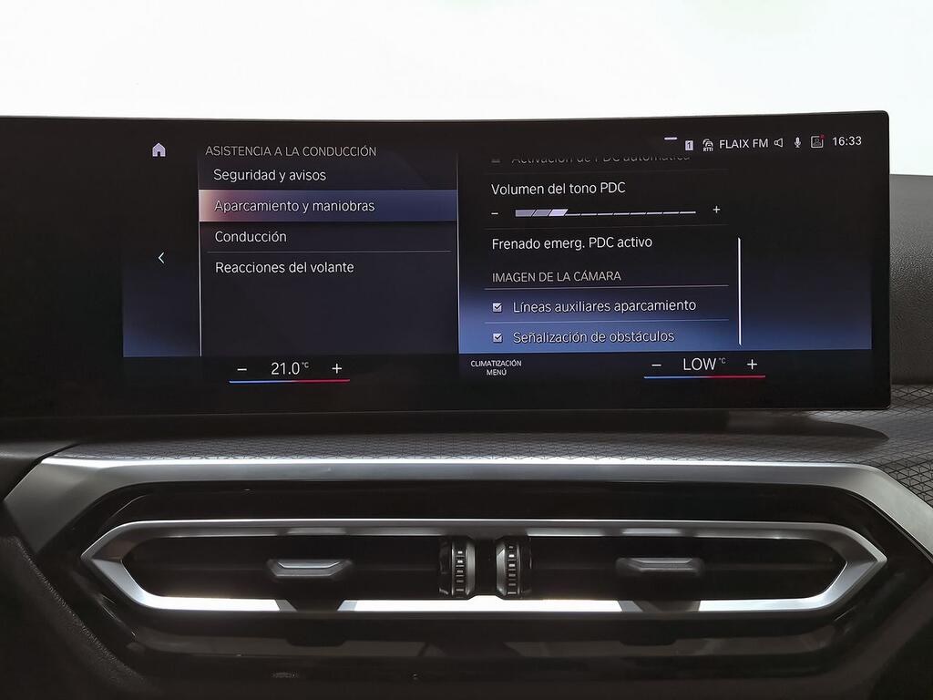 BMW Serie 3 318d Auto.Touring // 28.329 km