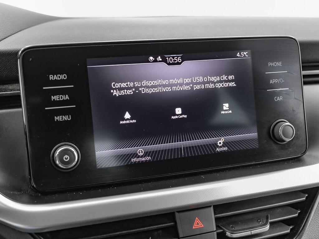 Skoda Kamiq 1.5 TSI 110kW (150CV) AMBITION // 67.782 km