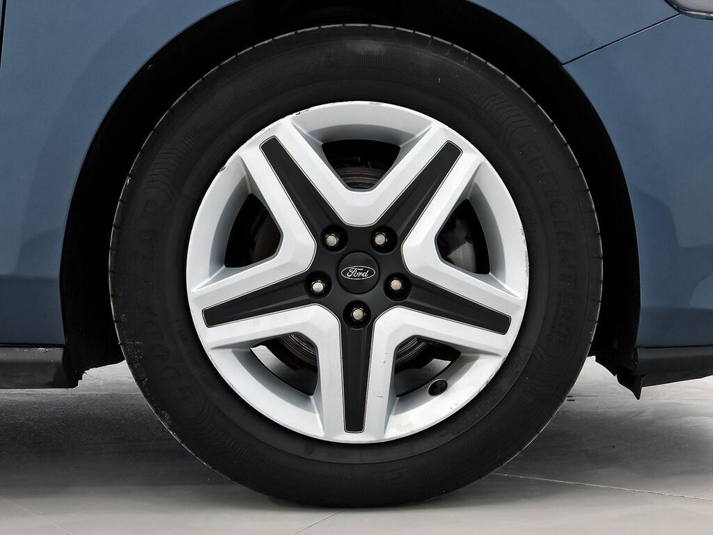 Ford Focus 1.0 Ecoboost 92kW Trend+ // 53.149 km