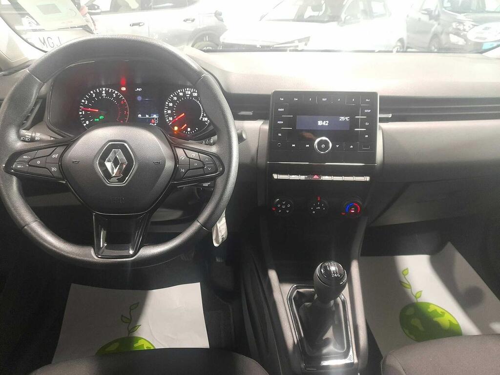 Renault Clio Business TCe 67 kW (90CV) // 67.560 km