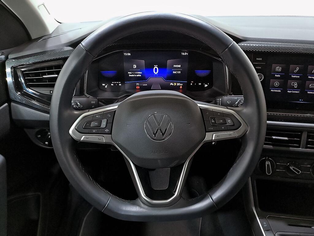 Volkswagen Polo Life 1.0 TSI 70kW (95CV)