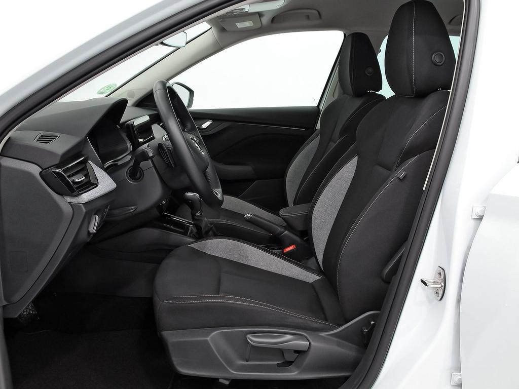 Skoda Kamiq 1.0 TSI 85kW (115CV) DSG SELECTION 115 CV // 22.204 km