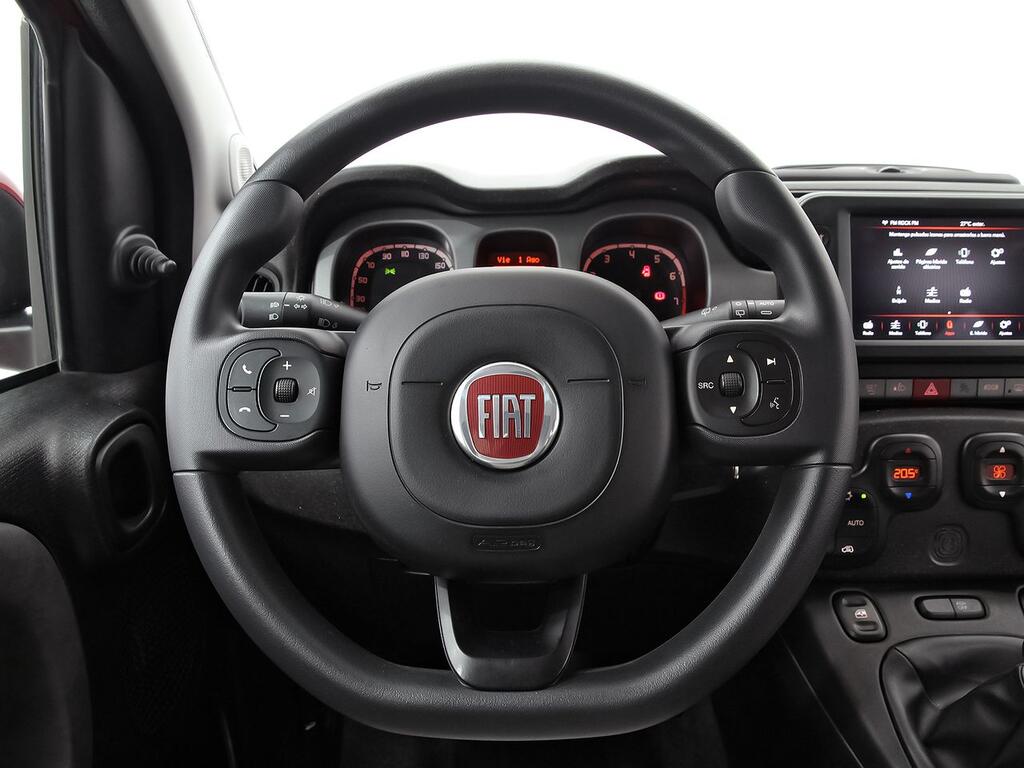 Fiat Panda Cross 1.0 Gse 51kw (70CV) // 30.786 km