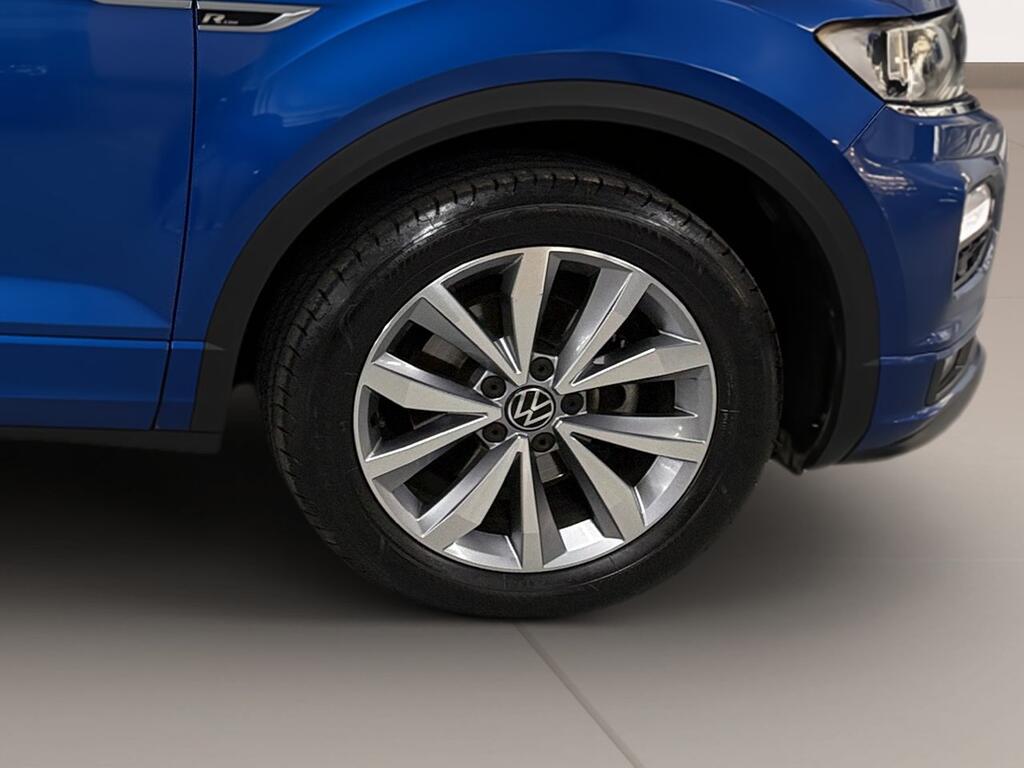 Volkswagen T-Roc R-Line 1.5 TSI 110kW (150CV)