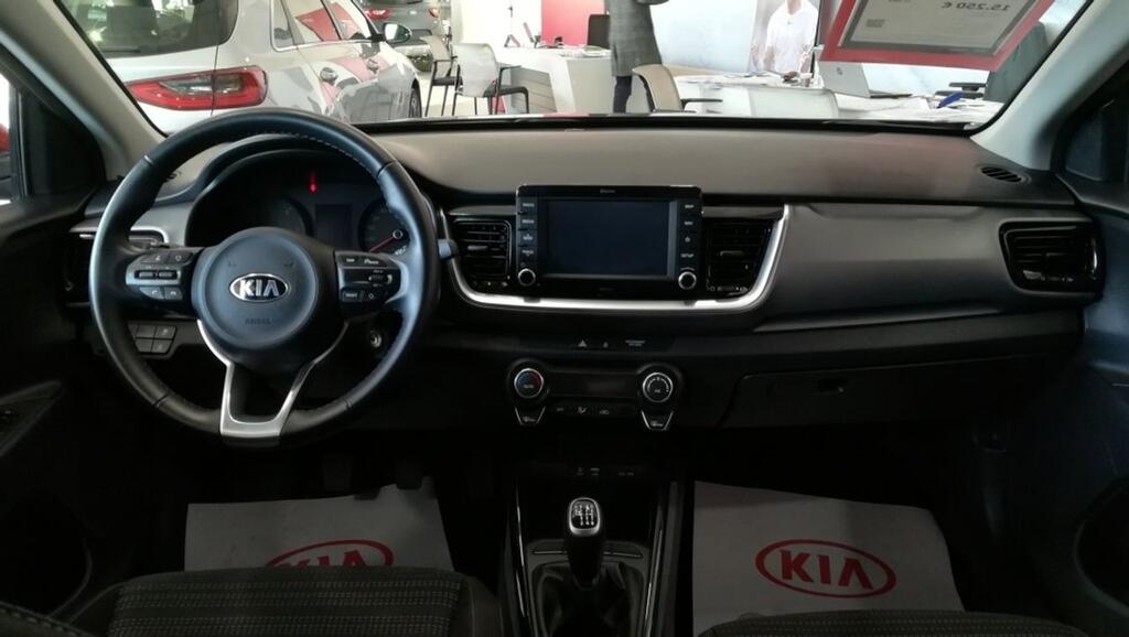Kia Stonic 1.0 T-GDi 74kW (100CV) Drive // 60.947 km