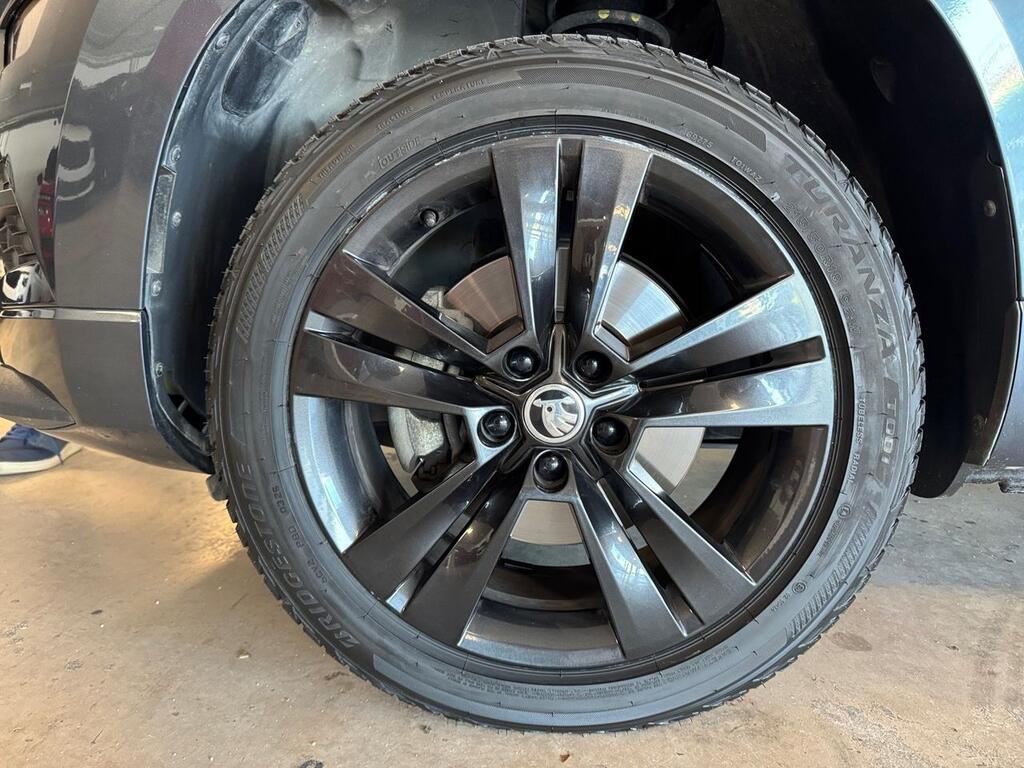 Skoda Karoq 2.0 TDI 110kW (150CV) Sportline