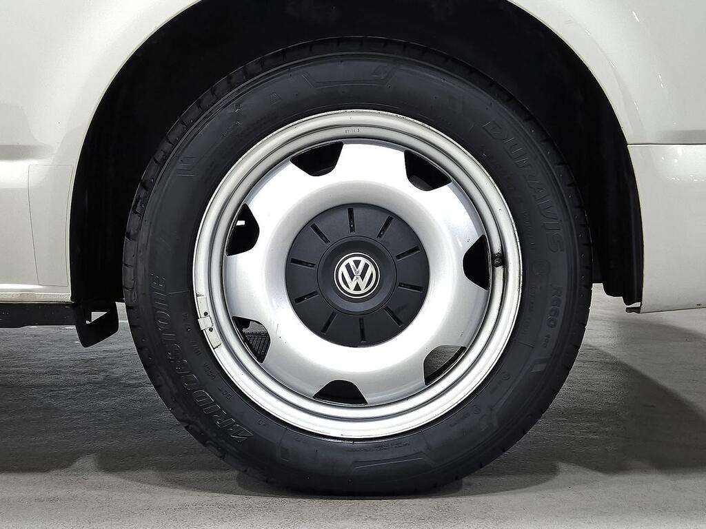 Volkswagen California Beach Camper TDI 110KW (150CV) BMT // 16.045 km