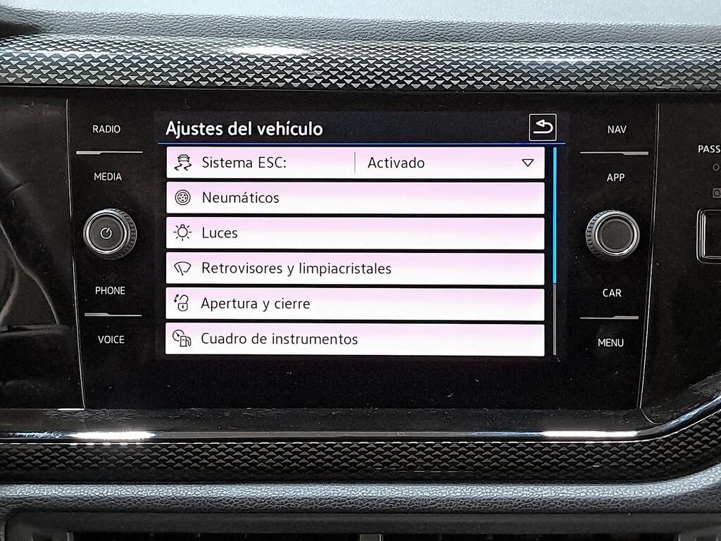 Volkswagen Polo Life 1.0 TSI 70kW (95CV)