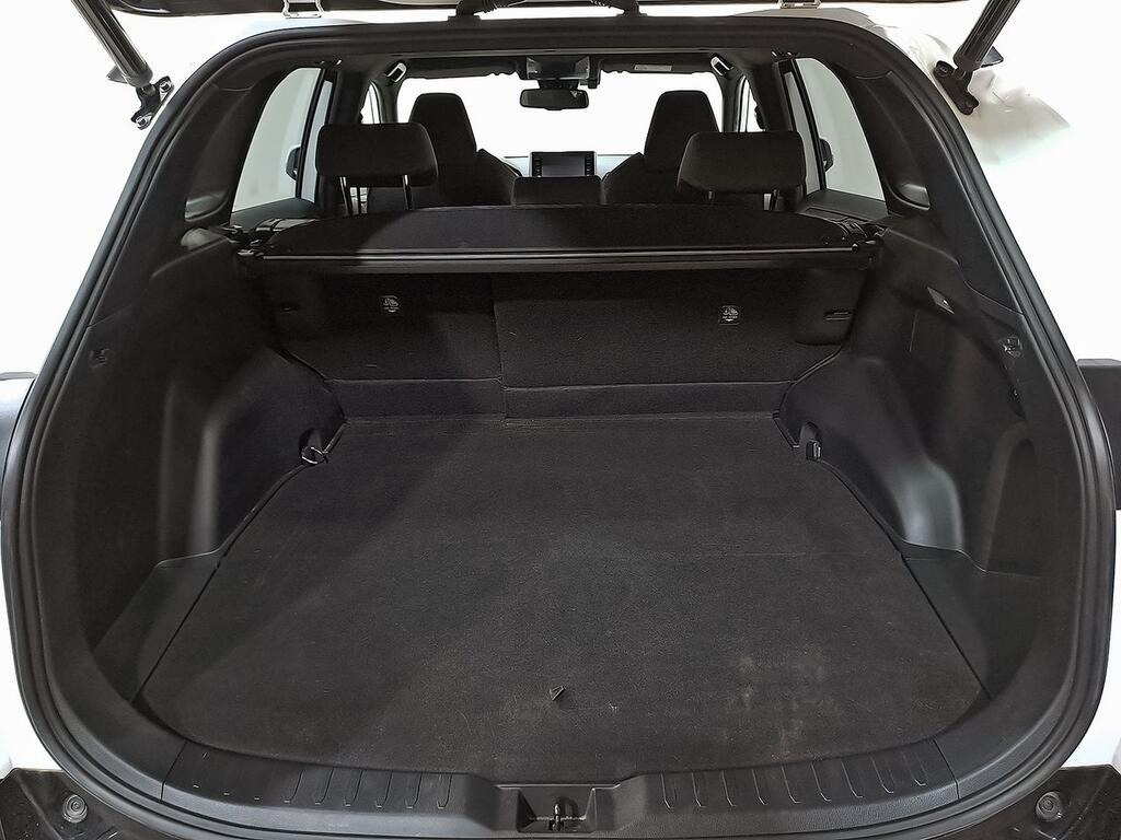 Toyota Rav4 2.5l PLUG-IN 300PH (e-CVT) Advance
