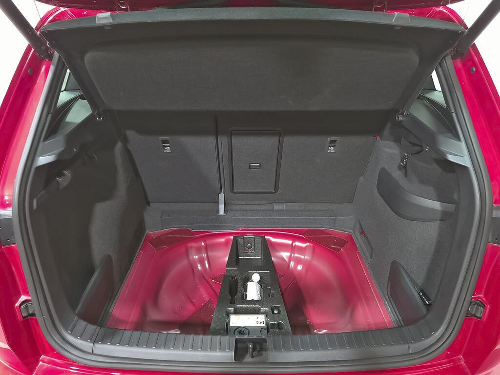 Skoda Karoq 1.5 TSI 110kW (150CV) DSG ACT Sportline // 10.959 km