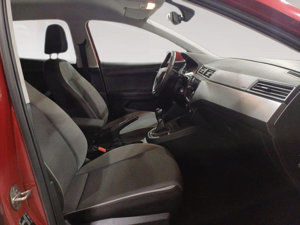 SEAT Ibiza 1.0 TSI 85kW (115CV) Style Plus // 64.885 km