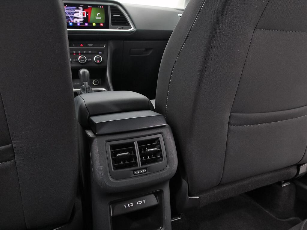 SEAT Ateca 1.5 TSI 110kW DSG S&S Style XXL // 41.049 km