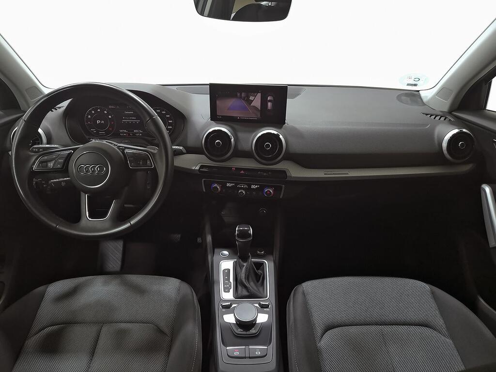 Audi Q2 Adrenalin 35 TFSI 110kW (150CV) S tronic // 54.773 km