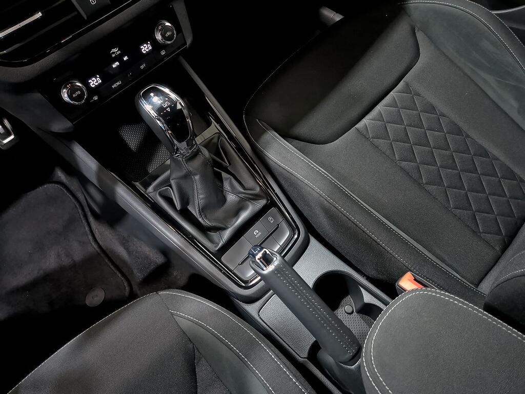 Skoda Scala 1.0 TSI 81KW (110CV) DSG Sport