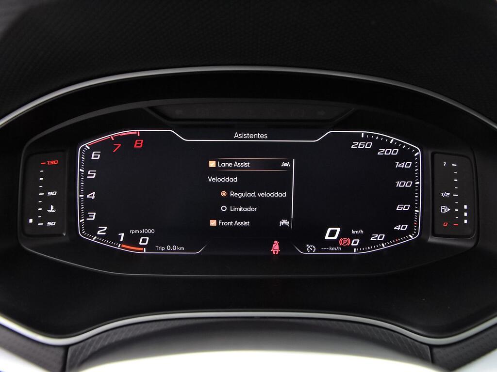 SEAT Ibiza 1.0 TSI 81kW (110CV) FR XS 110 CV