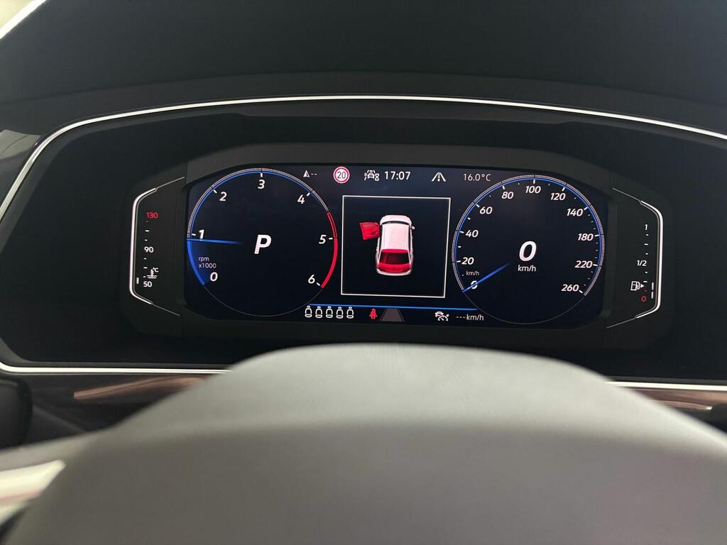 Volkswagen Tiguan R-Line 2.0 TDI 110kW (150CV) DSG