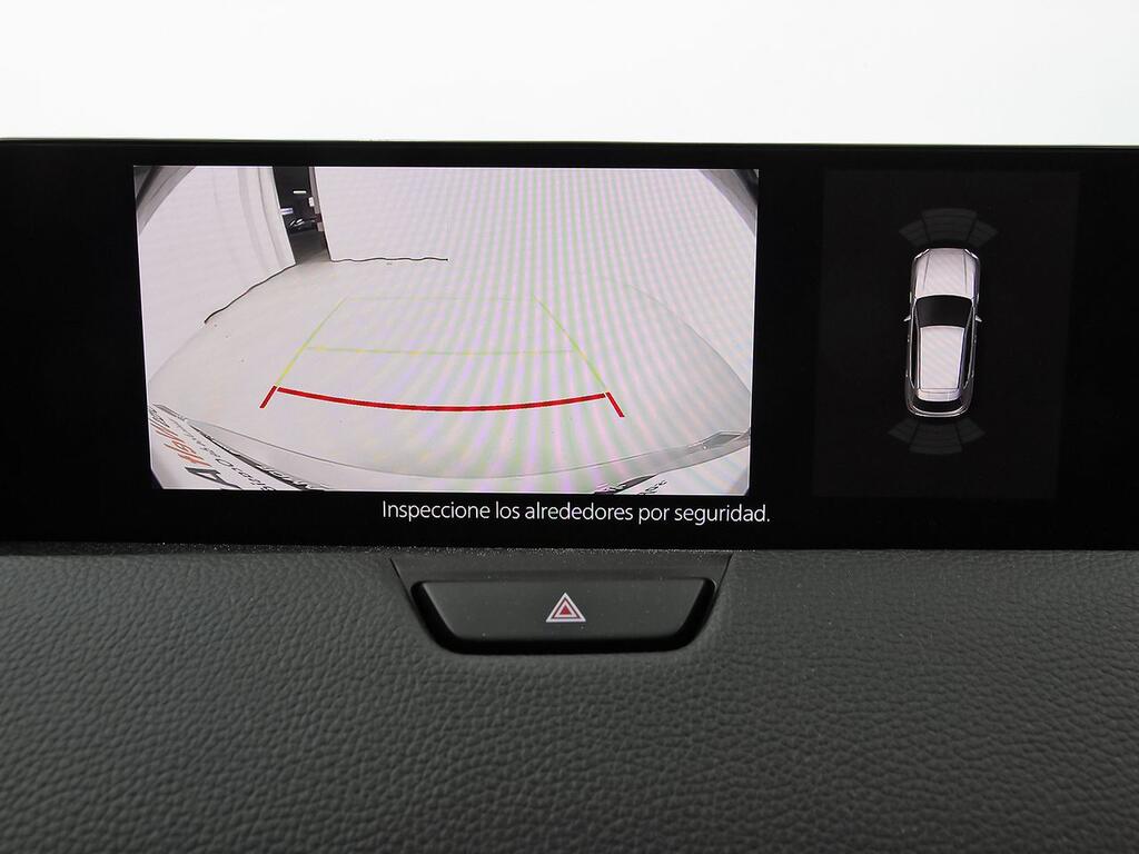 Mazda CX-60 e-Skyactiv PHEV AWD Exclusive-Line // 32.000 km