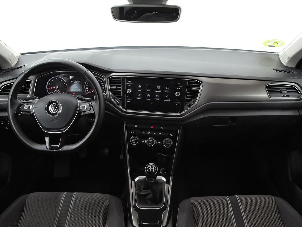 Volkswagen T-Roc Advance Style 1.0 TSI 85kW (115CV) // 16.116 km