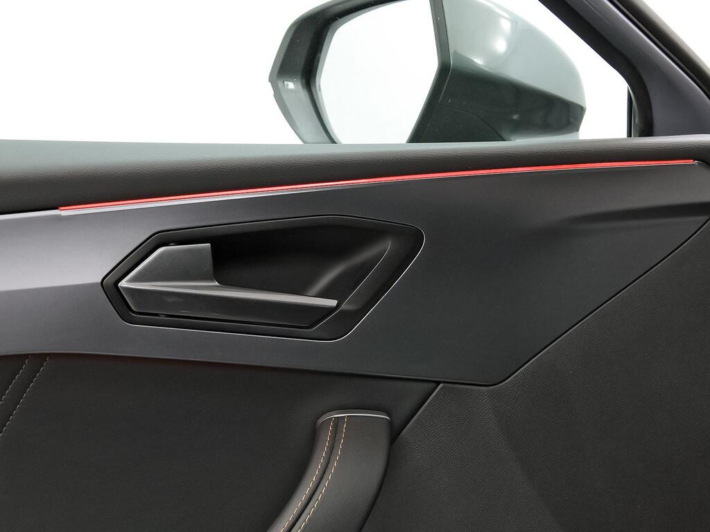 CUPRA León 1.5 eTSI 110kW (150CV) DSG // 18.433 km