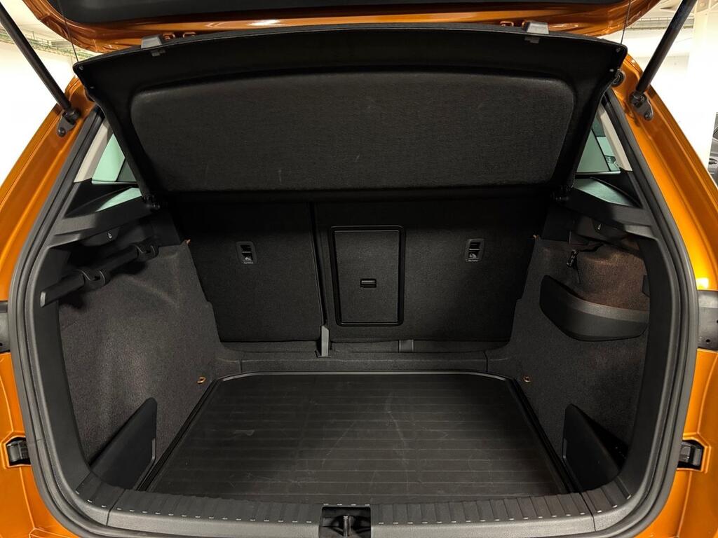 Skoda Karoq 1.5 TSI 110kW (150CV) DSG ACT Ambition // 17.813 km