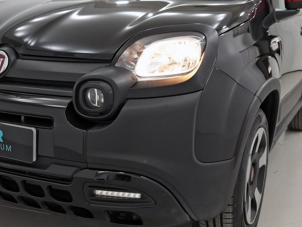 Fiat Panda City Cross 1.0 Gse 51kw (70CV) // 69.906 km