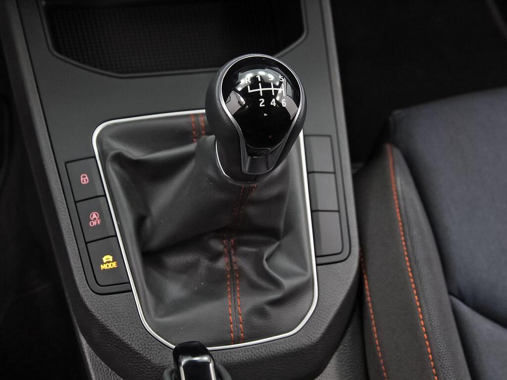 SEAT Ibiza 1.0 TSI 81kW (110CV) FR XS 110 CV