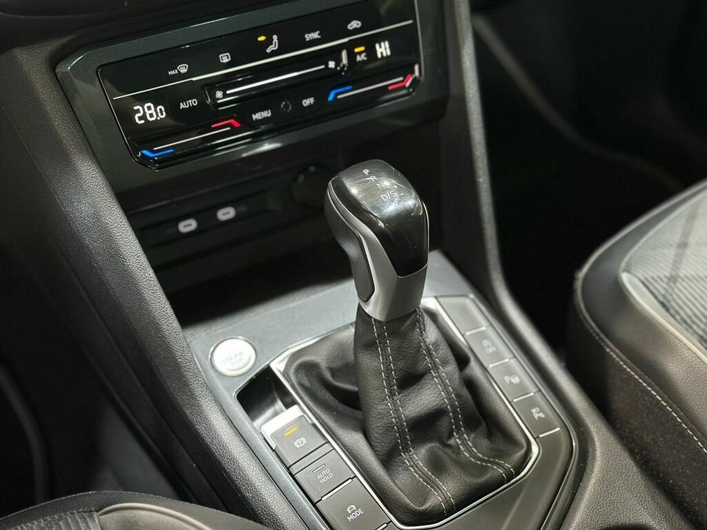 Volkswagen Tiguan R-Line 2.0 TDI 110kW (150CV) DSG