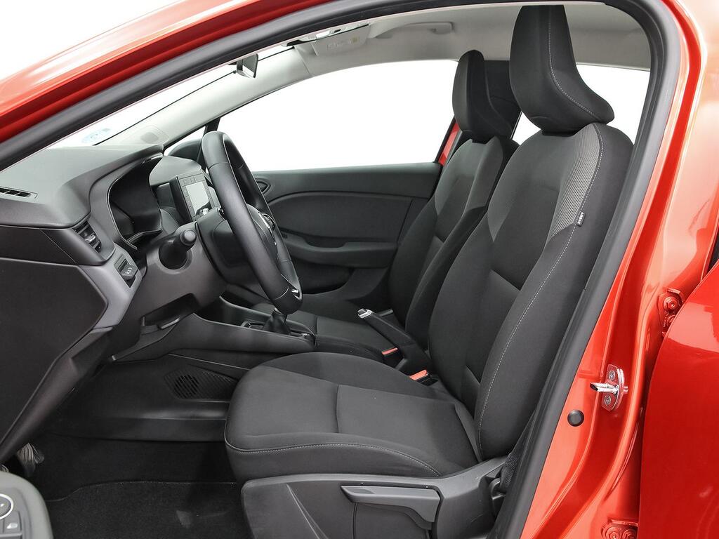 Renault Clio Business TCe 67 kW (90CV)