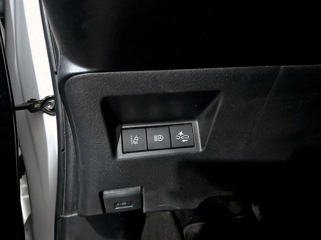 Toyota Yaris 1.5 100H Active