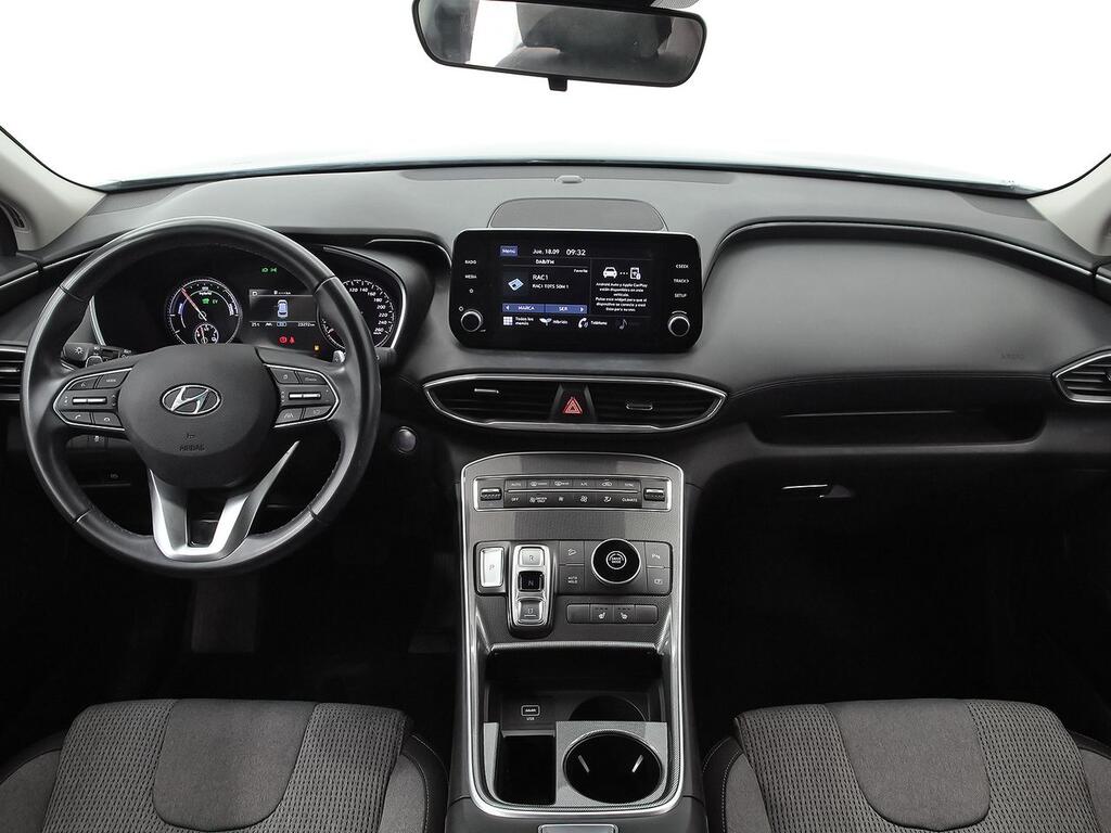 Hyundai Santa Fe 1.6 TGDi HEV Klass Auto 4x2 // 23.257 km