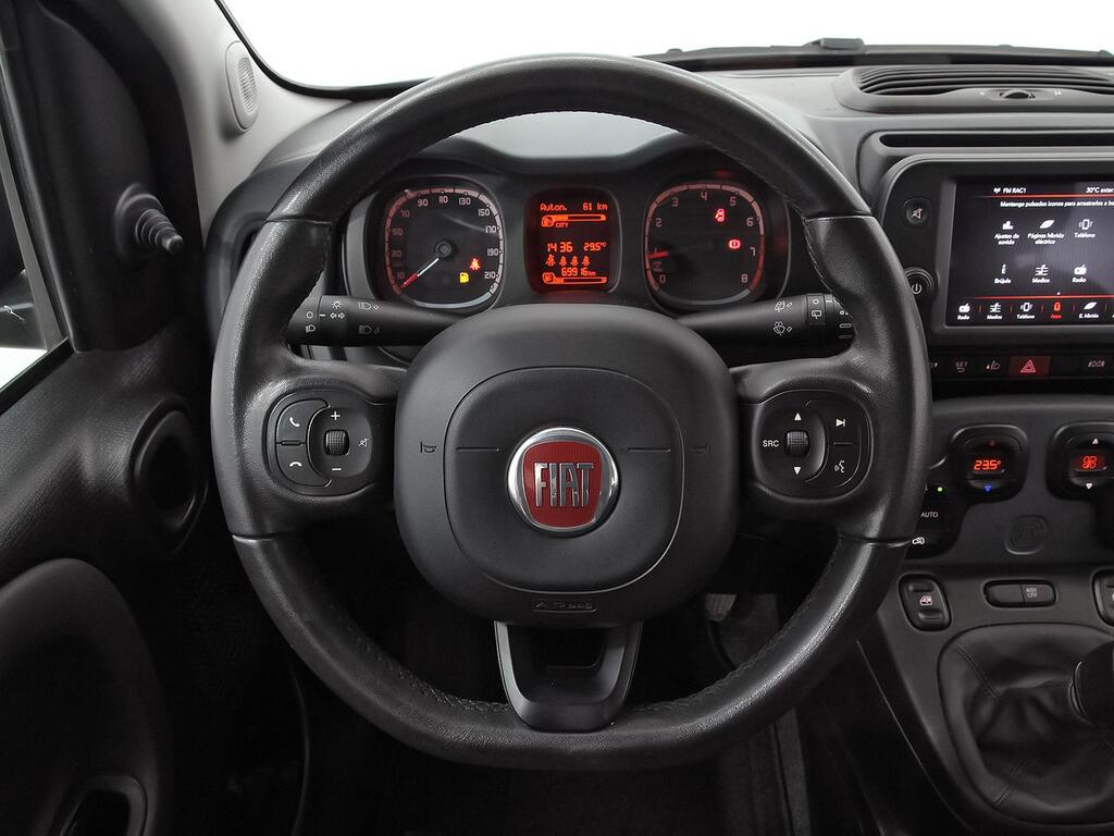 Fiat Panda City Cross 1.0 Gse 51kw (70CV) // 69.906 km