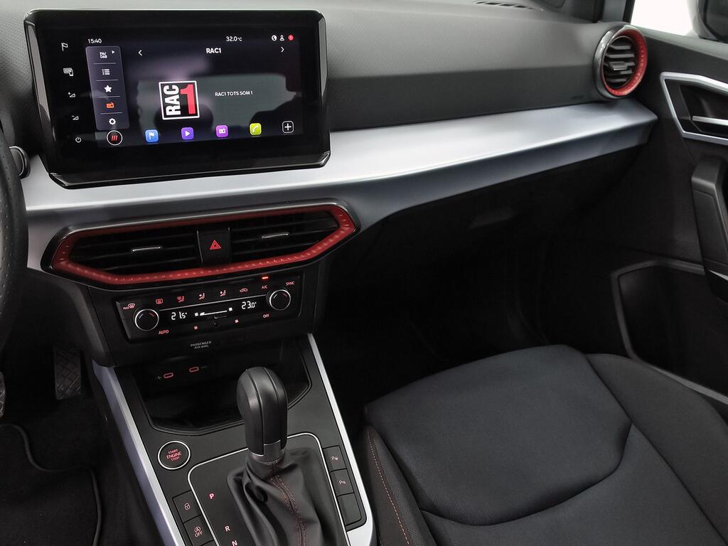 SEAT Arona 1.0 TSI 85kW (115CV) DSG FR XM  //  14.062 km