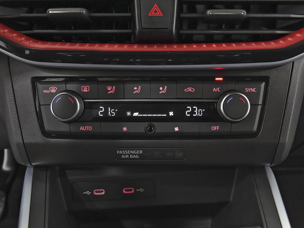 SEAT Arona 1.0 TSI 85kW (115CV) FR XM  //  18.004 km