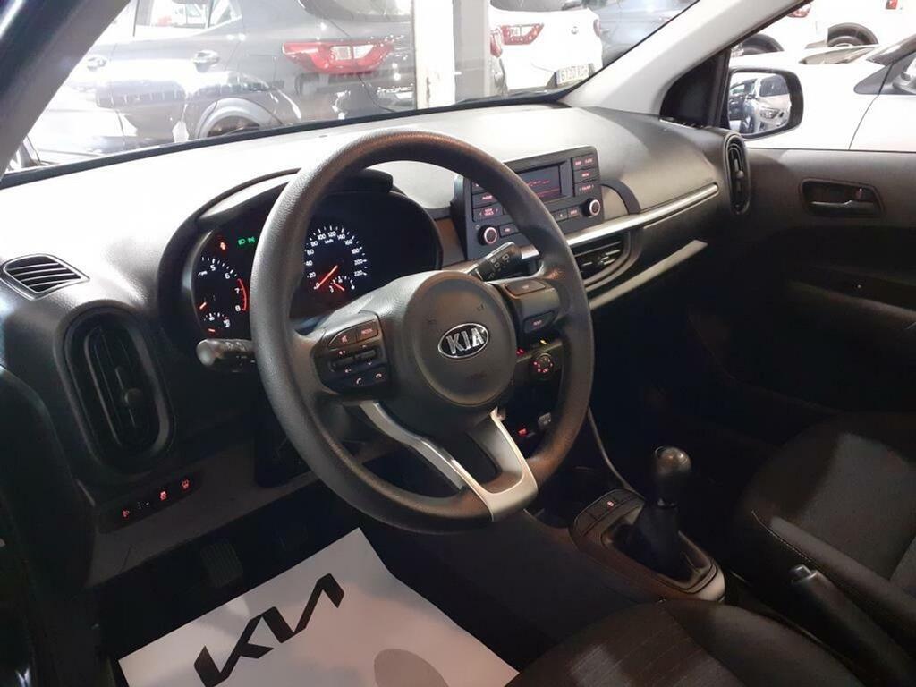 Kia Picanto 1.0 DPi 49kW (67CV) Concept // 20.019 km