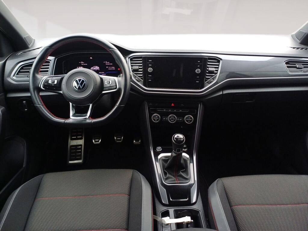 Volkswagen T-Roc Sport 1.5 TSI 110kW (150CV)
