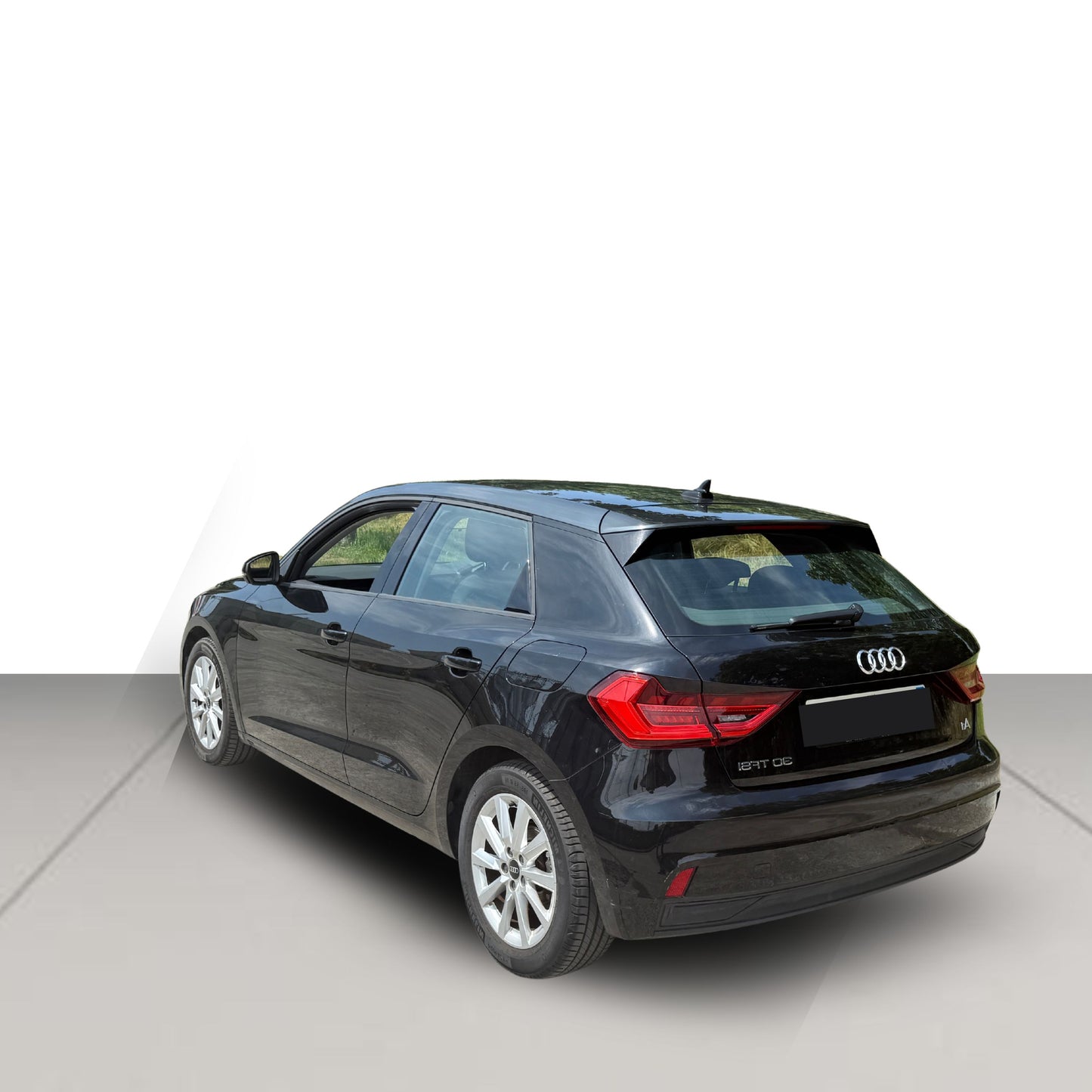 AUDI A1 Sportback Advanced 30 TFSI 81kW (110CV) // 72.475 km