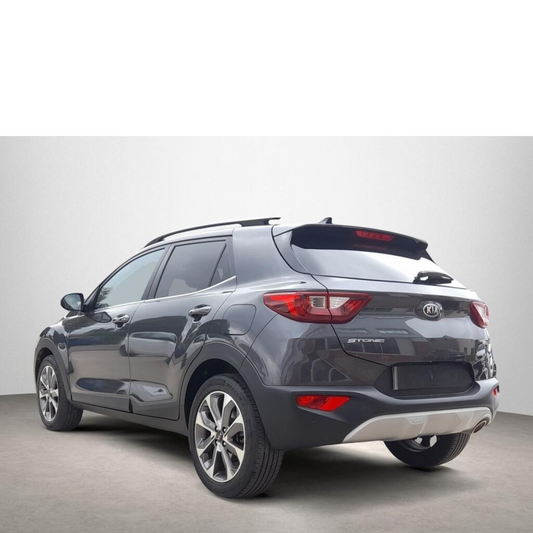 Kia Stonic 1.0 T-GDi 74kW (100CV) Drive // 60.947 km