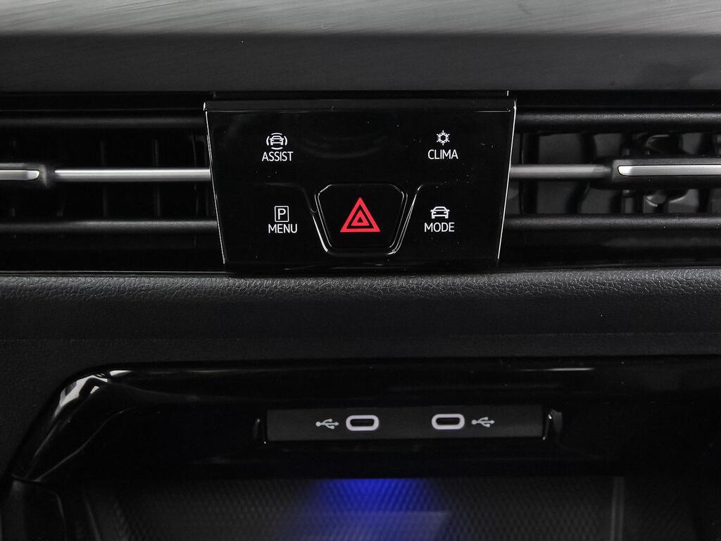 Volkswagen Golf eHybrid 1.4 TSI 150kW (204CV) DSG // 46.515 km